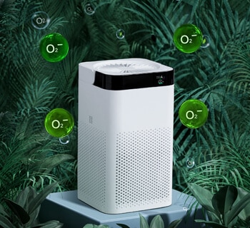 NAI Air Purifier