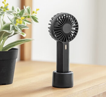 desktop portable mini fan