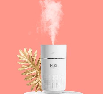 Large mist humidification h2o humidifier