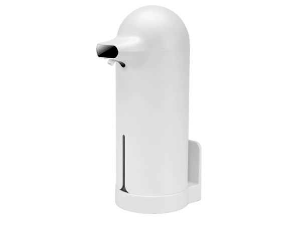 automatic foam soap dispenser