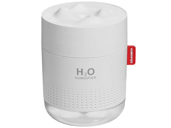 snow mountain humidifier